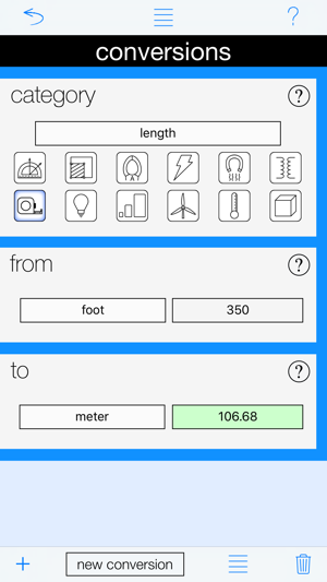 Ampacity Calculator Pro(圖6)-速報App