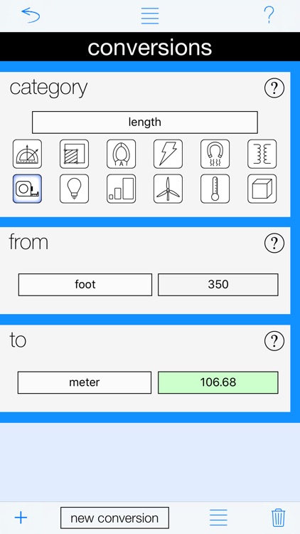 Ampacity Calculator Pro screenshot-5
