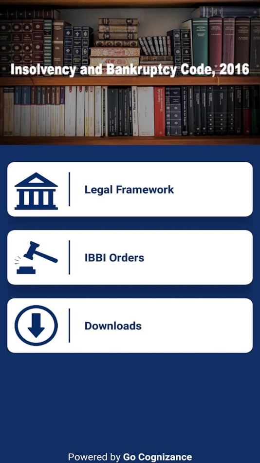 #1. ICSI IIP (iOS) 由: The Institute of Company Secretaries of India