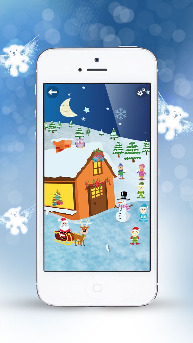Screenshot #2 pour Sleep Bug Kids Lite