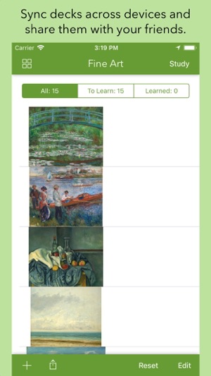 Flash Cards by Qrayon(圖5)-速報App
