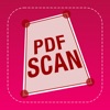 Icon PDF Scanner Edit, Write & Sign