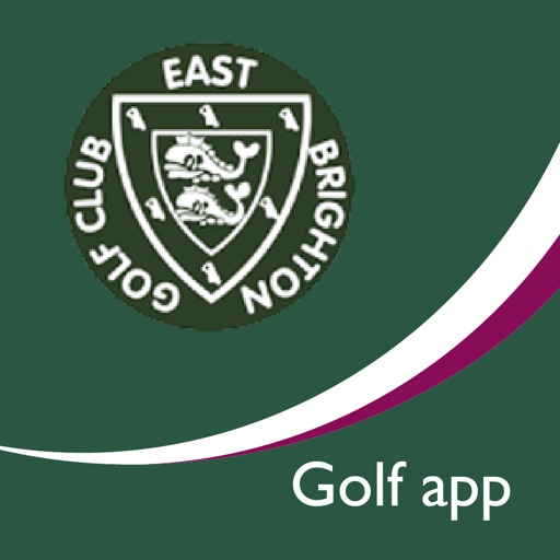 East Brighton Golf Club - Buggy icon