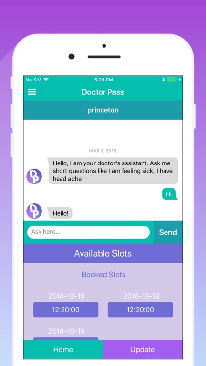 DoctorPass
