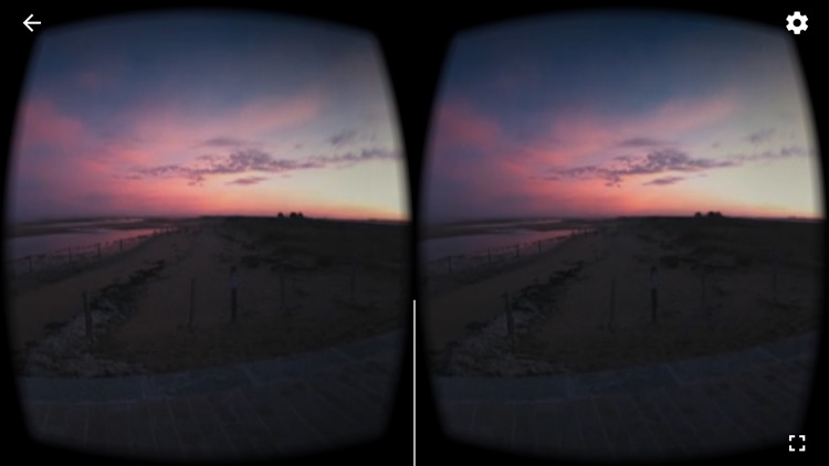 VR Center by Homido screenshot-4