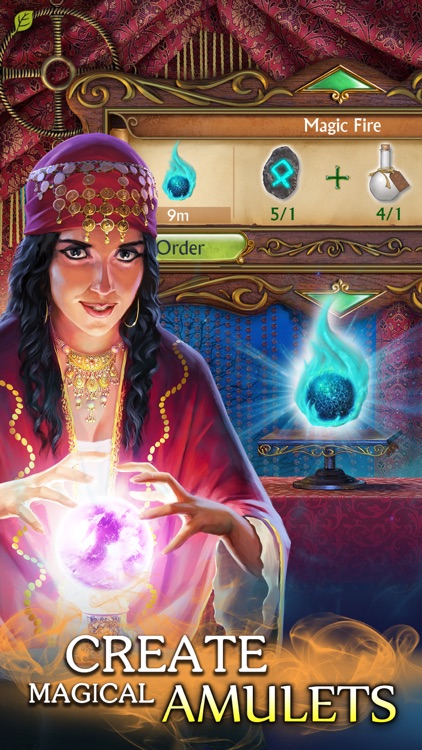 Seekers Notes: Hidden Mystery screenshot-3