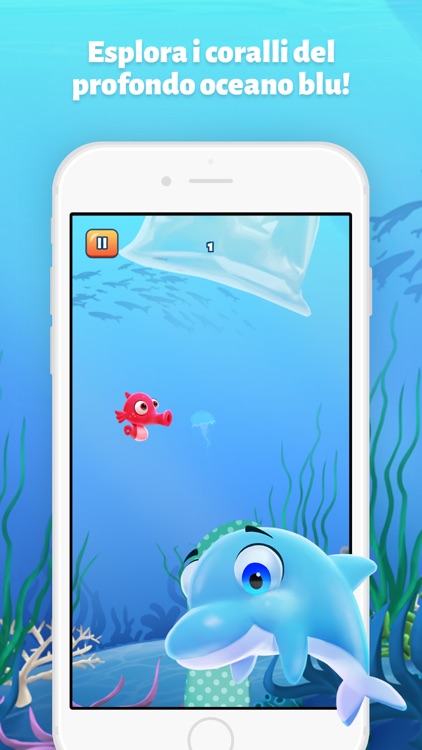 Gli AcquAmici screenshot-4