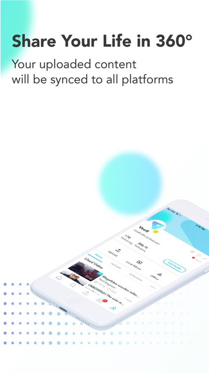 VeeR VR - Virtual Reality