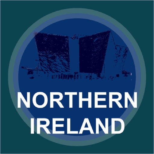 Northern Ireland Looksee AR