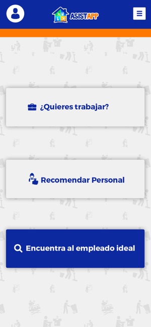 Asistapp(圖2)-速報App