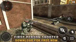 Game screenshot Frontier FPS Headshot Killer hack
