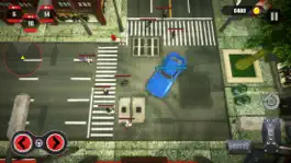 Game screenshot Zombie Car Drifting 3D hack