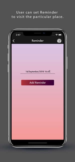 Traveller Bucket List(圖6)-速報App