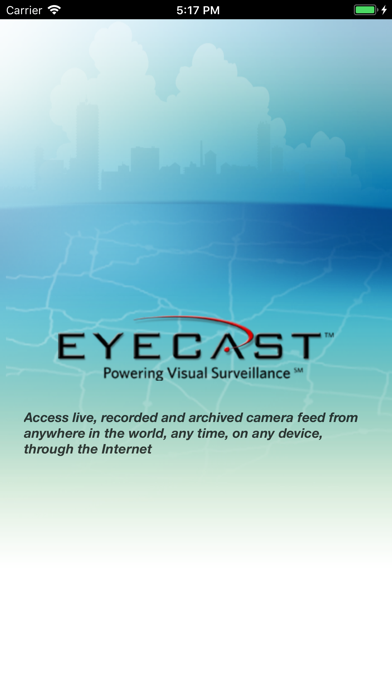 How to cancel & delete iCast In Motion from iphone & ipad 1