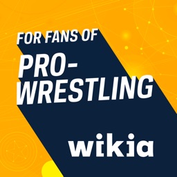 FANDOM for: Pro-Wrestling