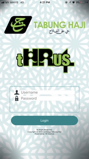 Thr4us On The App Store