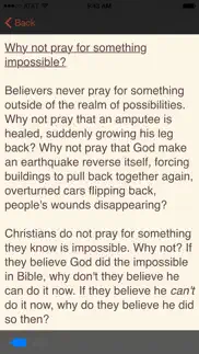 atheist pocket debater iphone screenshot 4