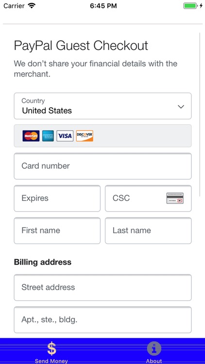 AnyPal screenshot-3