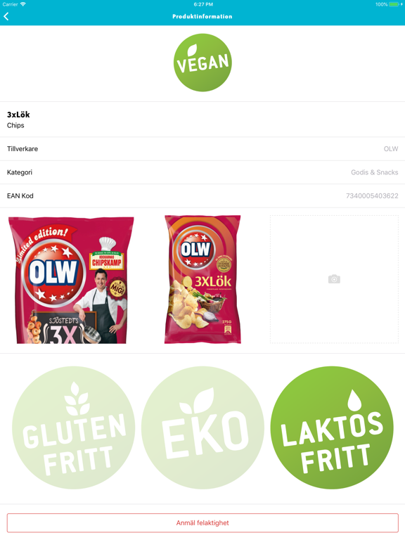 Screenshot #6 pour Vegokoll