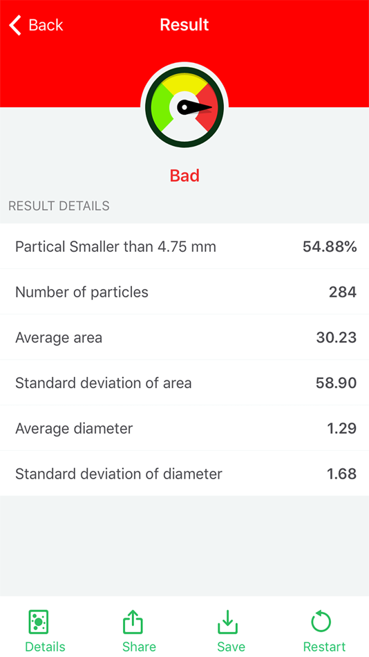 #4. SilageSnap (iOS) 由: University of Wisconsin-Madison Shared Apps