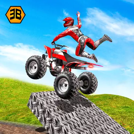 Deadly Bike 4x4 Quad Racer Cheats