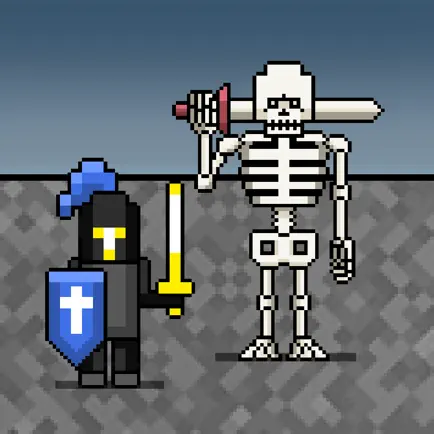 8bitWar: Necropolis Cheats