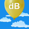 NoiseLevel icon