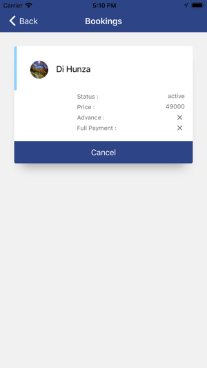 Travelon - One stop traveling(圖3)-速報App
