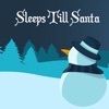 Sleeps untill Christmas - iPhoneアプリ