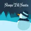 Sleeps untill Christmas