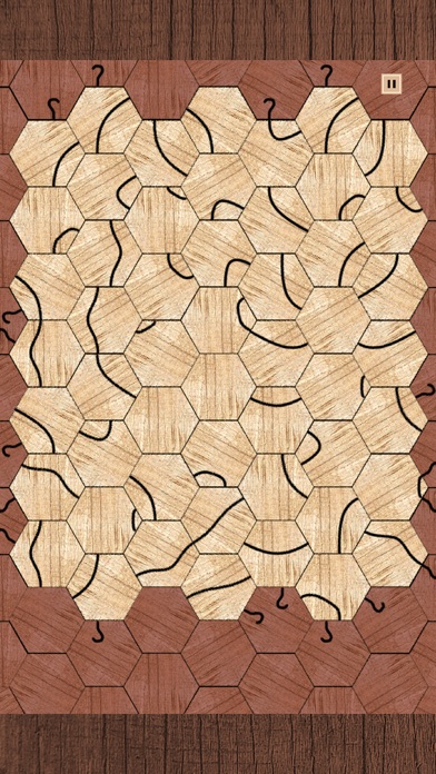The Impossible Tangle Puzzle Game screenshot 4