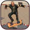 Just download to make your smart phone or tab the hoverboard skating ground and perform thrilling stunts