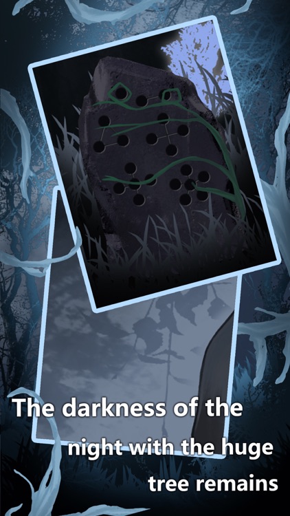 Escape Fog Forest screenshot-4