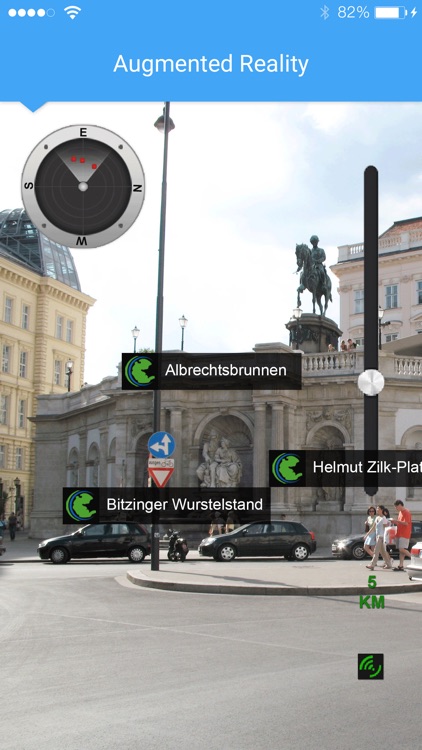 Vienna Travel - Pangea Guides screenshot-3