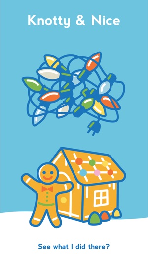 Rag Tag Christmassy Stickers(圖4)-速報App