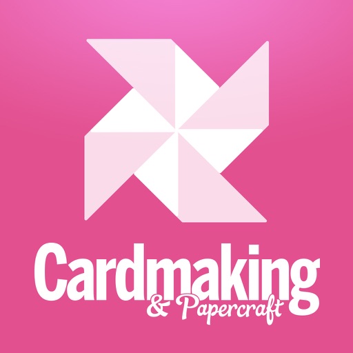 Cardmaking & Papercraft magazine