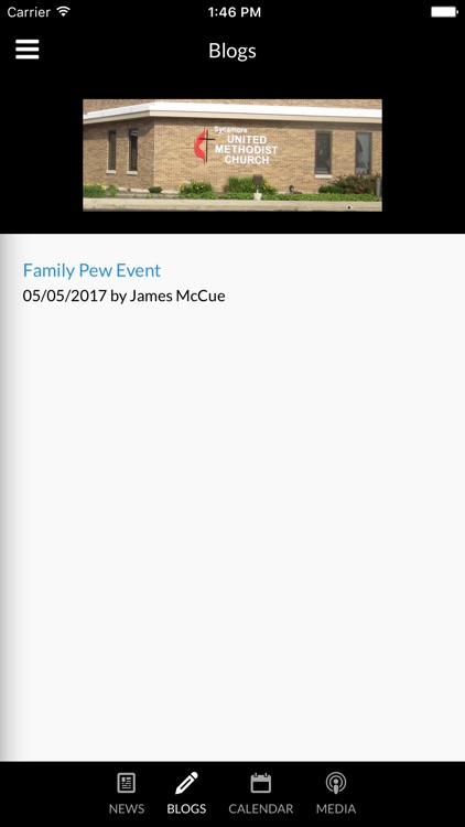 sycamoreumc screenshot-3