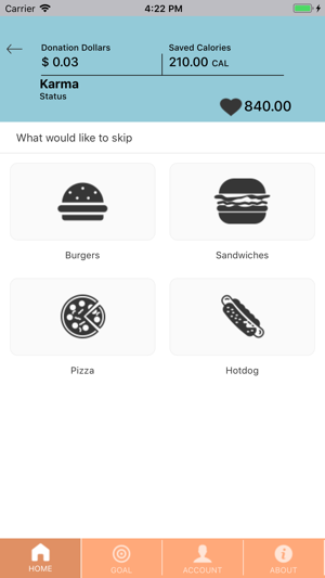 SkipNgive(圖3)-速報App