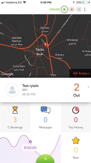 AL Driver(圖2)-速報App