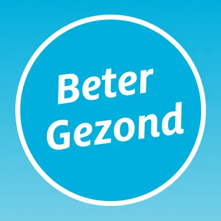 Beter Gezond Cheats