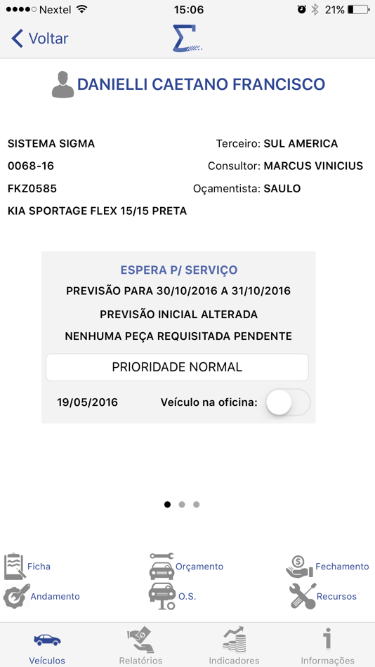 #2. Sigma live (iOS) 由: Rafael Francisco