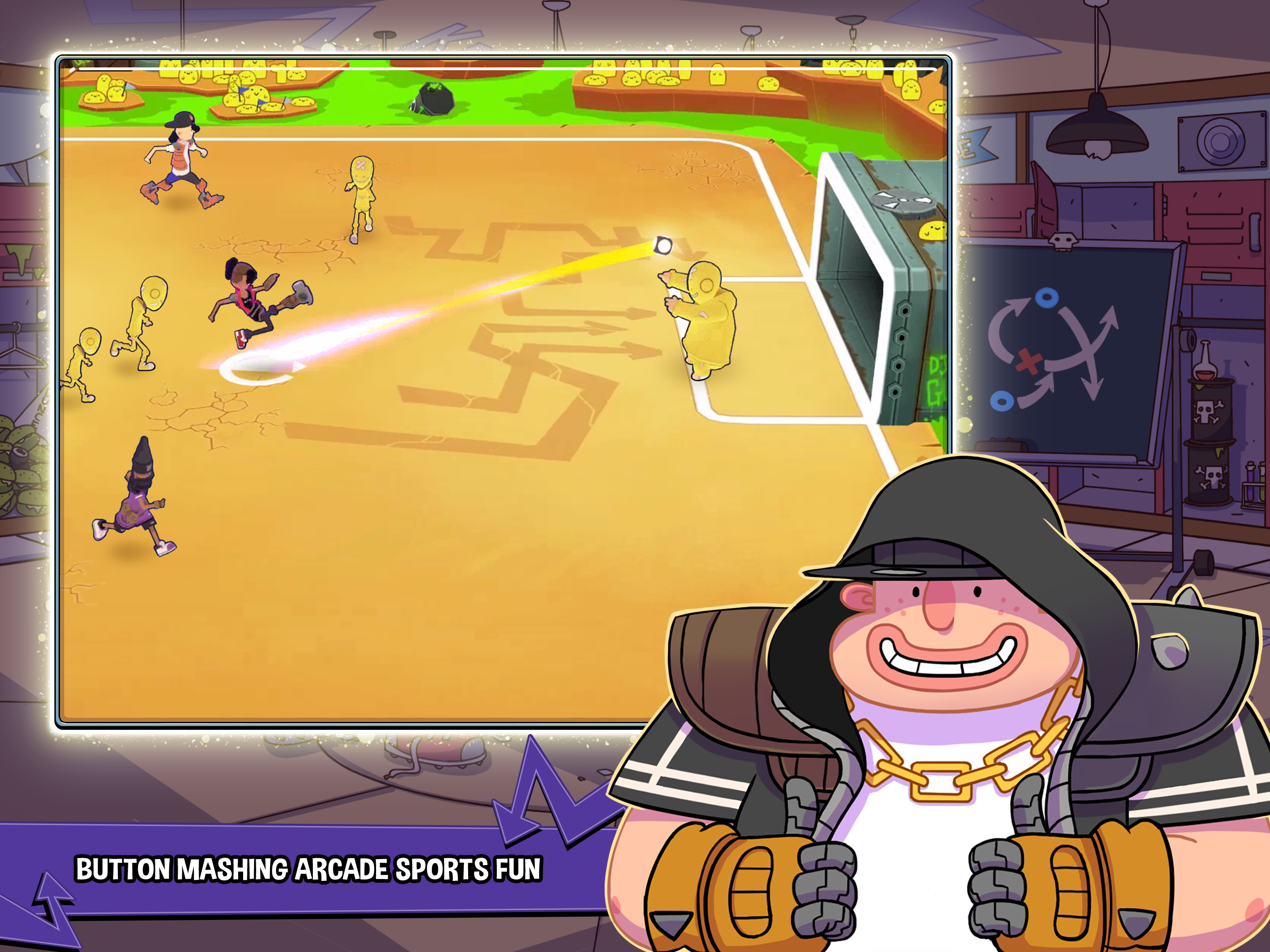 Second Chances screenshot 7