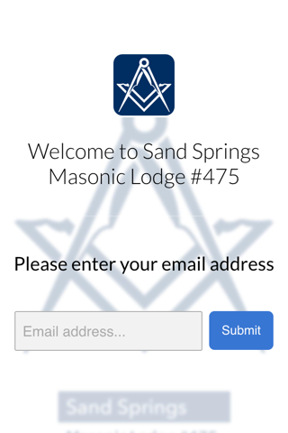 Sand Springs Masonic Lodge #475 screenshot 2