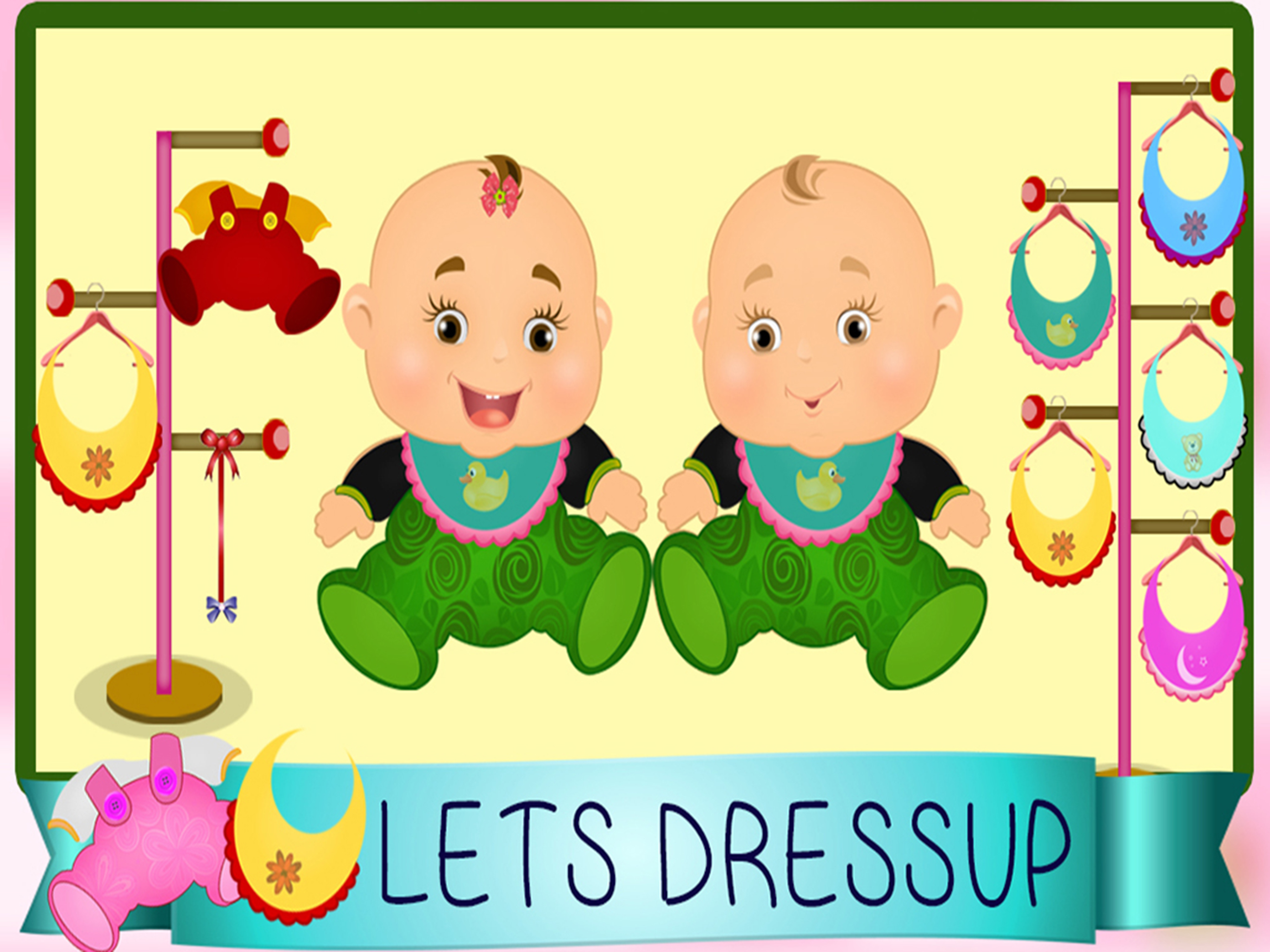 Twins Baby - Newborn Care screenshot 10