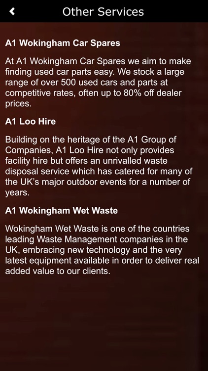 A1 Metal Prices screenshot-3