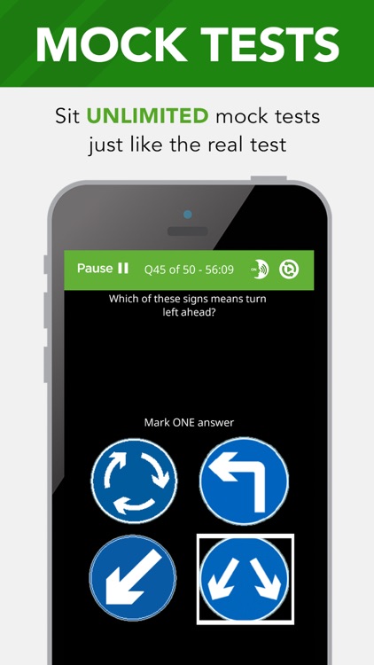 Driving Theory Test 2018 Kit screenshot-4