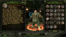 Game screenshot Demon's Rise hack