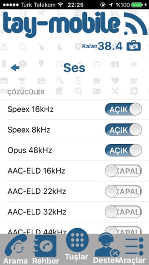 TayMobile(圖2)-速報App