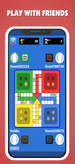 Game screenshot Game World: Play With Friends apk