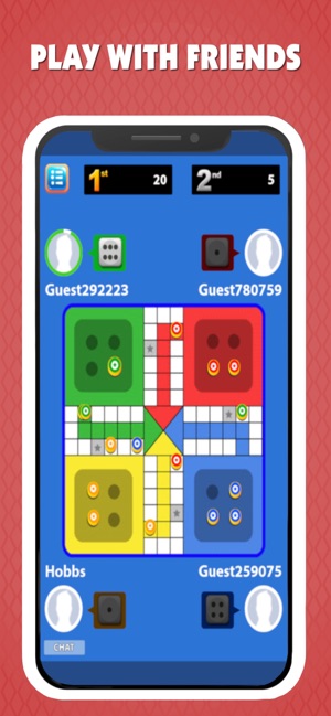 Game World Play And Chat En App Store